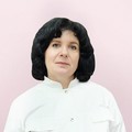 Фотография специалиста Плотникова Елена Николаевна