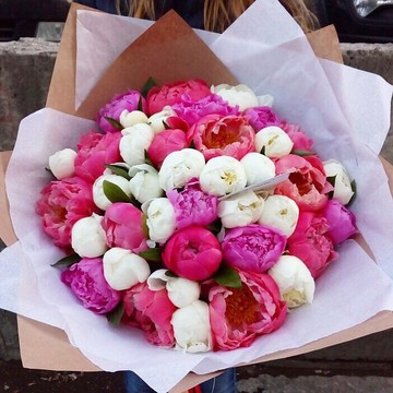 Интернет магазин доставки цветов Aster Flowers фото 3