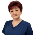 Фотография специалиста Ильясова Луиза Фаридовна