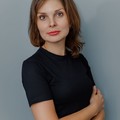 Фотография специалиста Романова Елена