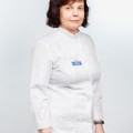Фотография специалиста Масина Оксана Викторовна