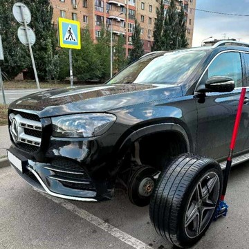 Срочная помощь на дороге &quot;Автопомощь.online&quot; автосервис с выездом фото 3