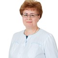 Фотография специалиста Киселева Татьяна Юрьевна