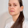 Фотография специалиста Невельская Ксения Васильевна