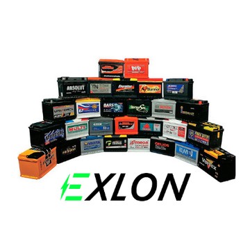 Интернет-магазин Exlon.ru фото 2