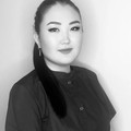 Фотография специалиста Калдарбаева Венера