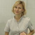 Фотография специалиста Бондарь Наталья Александровна
