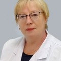 Фотография специалиста Сычева Юлия Анатольевна