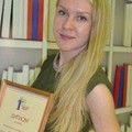 Фотография специалиста Худяева Ксения Сергеевна