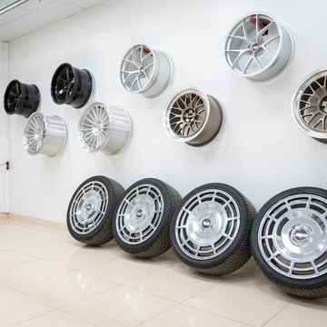 Автомойка и детейлинг-студия Gtb Car фото 2