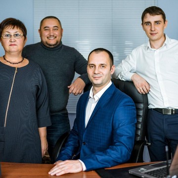 Юридическая компания Expert Group фото 1