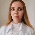 Фотография специалиста Дубович Марина Александровна