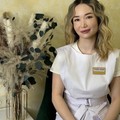 Фотография специалиста Сабутова Эмилия