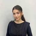 Фотография специалиста Аветисян Диана Камоевна