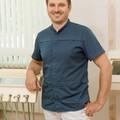 Фотография специалиста Кучеренко Николай Владимирович