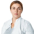 Фотография специалиста Первушина Анна Ивановна