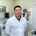 Фотография специалиста Севастьянов Андрей Викторович