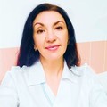 Фотография специалиста Борисова Жанна Александровна