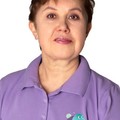 Фотография специалиста Прокопенко Ольга Владимировна