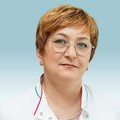 Фотография специалиста Борзунова Светлана Вильямовна