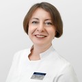 Фотография специалиста Федорищева Надежда Павловна