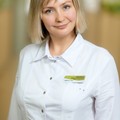 Фотография специалиста Тимофеева Анна Антоновна