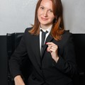 Фотография специалиста Егупова Ирина