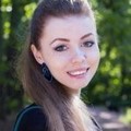 Фотография специалиста Рыбкина Анастасия Алексеевна