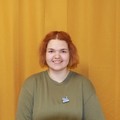 Фотография специалиста Кристина