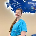 Фотография специалиста Чуприна Дарина Владиславовна