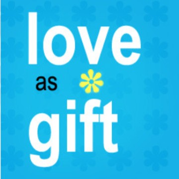 Love as Gift на улице Третьего Интернационала фото 3