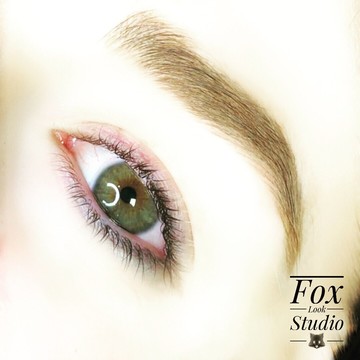 Студия моделирования взгляда Fox Look Studio фото 2