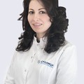 Фотография специалиста Оганисян Арусяк Рубиковна