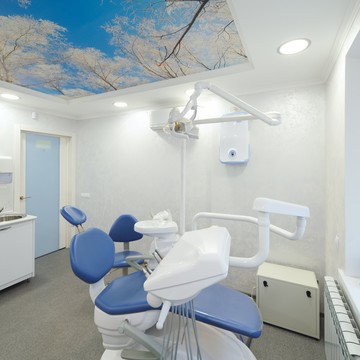 Стоматологический центр доктора Зубкова фото 1