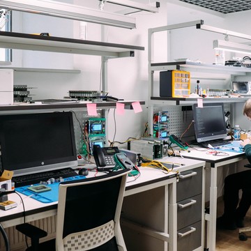 Сервисный центр Mine Lab фото 2