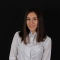 Фотография специалиста Пономарева Евгения Ашотовна