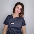Фотография специалиста Ефремова Мария