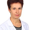 Фотография специалиста Протопопова Ольга Юрьевна