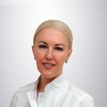 Фотография специалиста Сорокина Ольга Вячеславовна