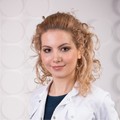 Фотография специалиста Уразаева Сабина Ильясовна