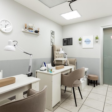 Ногтевая студия F.Yash фото 3