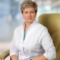 Фотография специалиста Вылегжанина Наталья Александровна