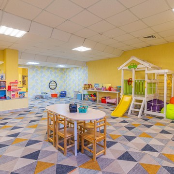 Центр детского развития Матрёшка фото 1