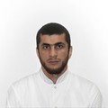 Фотография специалиста Абдуллаев Исмаил Рамисович
