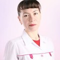 Фотография специалиста Синицына Екатерина Владимировна