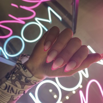 Pink Moon Nails фото 2