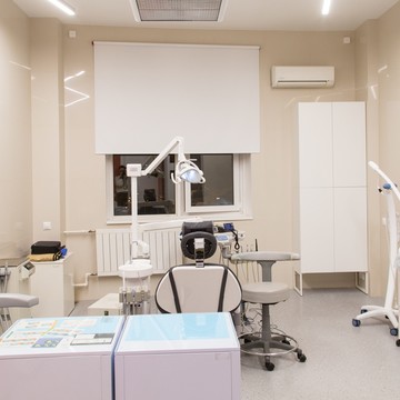 Стоматологическая клиника Kalinin Dentistry фото 1