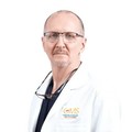 Фотография специалиста Хромов Александр Николаевич