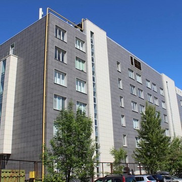 Бизнес-Центр класса В+ &quot;ВАРШАВСКИЙ&quot; фото 3