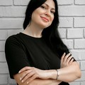 Фотография специалиста Дьячкова Жанна